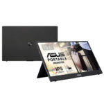 ASUS ZenScreen MB16AWP 15.6" Full HD Monitor