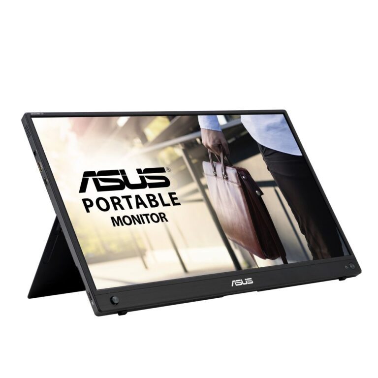 ASUS ZenScreen MB16AWP 15.6" Full HD Monitor