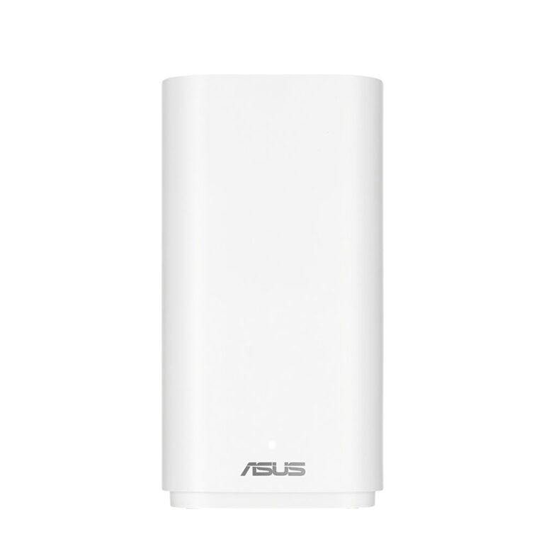 ASUS ZenWiFi BD4 BE3600 Outdoor Wi-Fi 7 Router