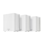 ASUS ZenWiFi BD4 Dual-band Wi-Fi 7 White
