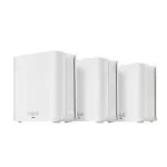 ASUS ZenWiFi BD4 Dual-band Wi-Fi 7 White