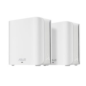ASUS ZenWiFi BD4 Dual-band Wi-Fi 7 White