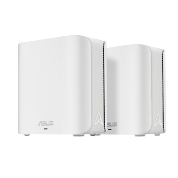 ASUS ZenWiFi BD4 Dual-band Wi-Fi 7 White