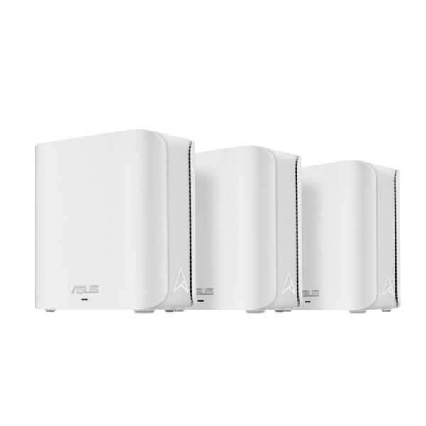 ASUS ZenWiFi BD4 Dual-band Wi-Fi 7 White