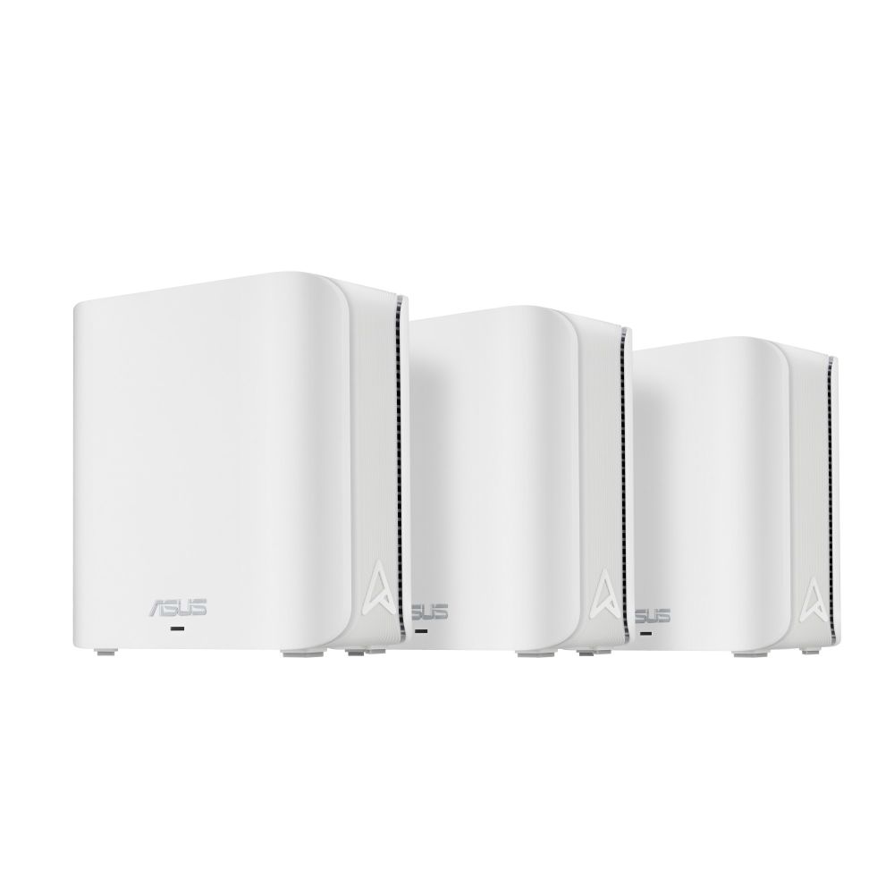 ASUS ZenWiFi BD4 Dual-band Wi-Fi 7 White