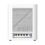 ASUS ZenWiFi BQ16 Quad-band Wi-Fi 7 White