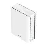ASUS ZenWiFi BQ16 Quad-band Wi-Fi 7 White