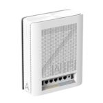 ASUS ZenWiFi BQ16 Quad-band Wi-Fi 7 White