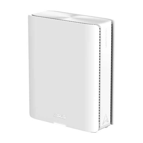 ASUS ZenWiFi BQ16 Quad-band Wi-Fi 7 White