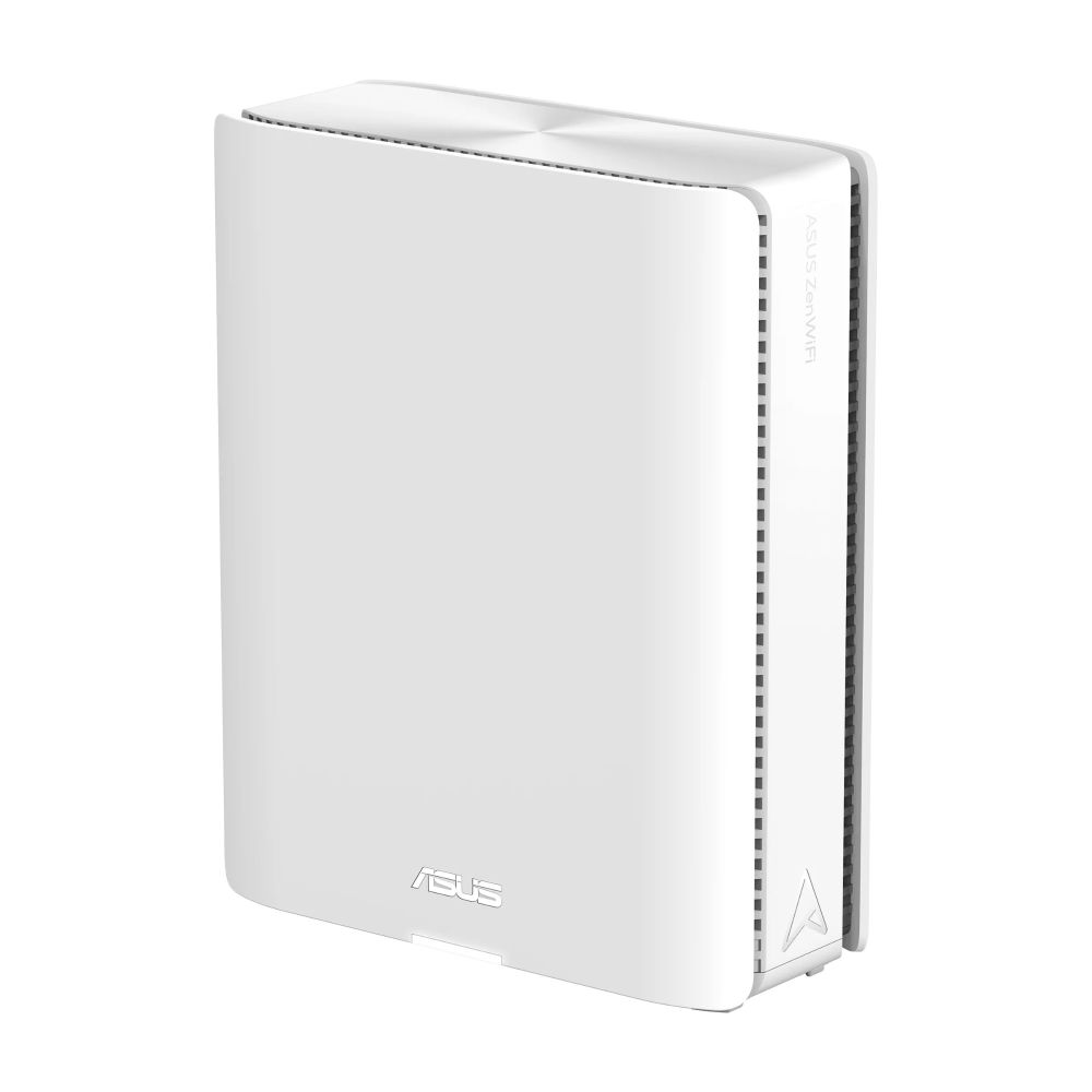 ASUS ZenWiFi BQ16 Quad-band Wi-Fi 7 White