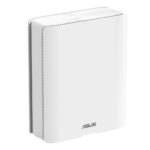 ASUS ZenWiFi BQ16 Tri-band Wi-Fi 7 White 3-Pack