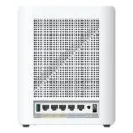 ASUS ZenWiFi BQ16 Tri-band Wi-Fi 7 White 3-Pack
