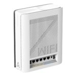 ASUS ZenWiFi BQ16 Tri-band Wi-Fi 7 White 3-Pack