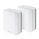 ASUS ZenWiFi BT10 (2pk) Tri-band Wi-Fi 7 White