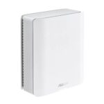 ASUS ZenWiFi BT10 (2pk) Tri-band Wi-Fi 7 White