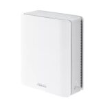 ASUS ZenWiFi BT10 (2pk) Tri-band Wi-Fi 7 White