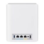 ASUS ZenWiFi BT10 (2pk) Tri-band Wi-Fi 7 White