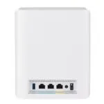 ASUS ZenWiFi BT10 (2pk) Tri-band Wi-Fi 7 White