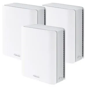 ASUS ZenWiFi BT10 Tri-Band Router