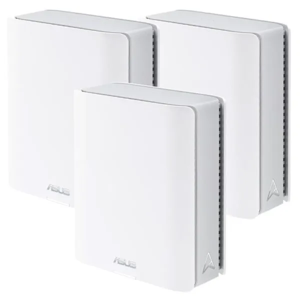 ASUS ZenWiFi BT10 Tri-Band Router