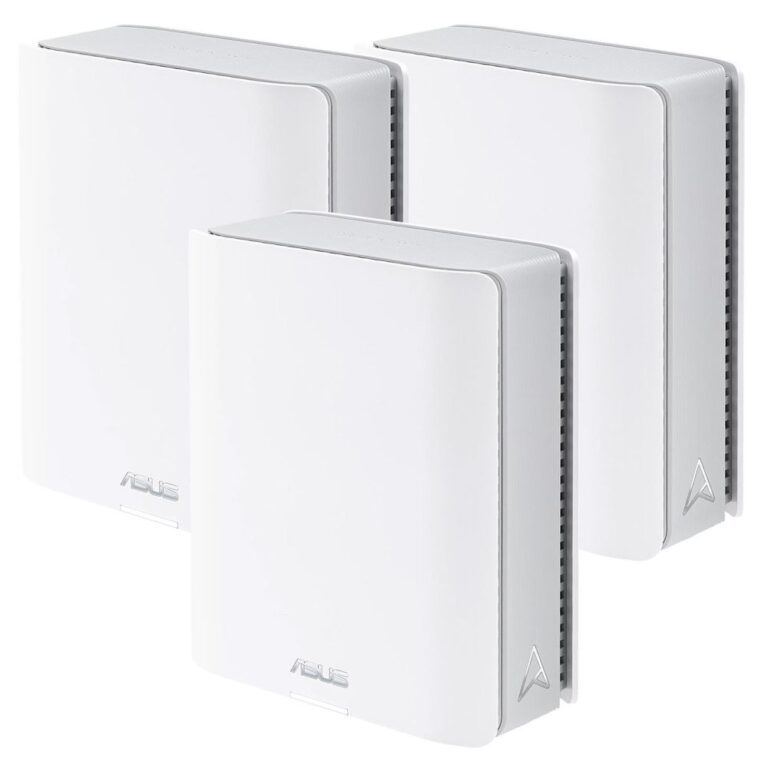 ASUS ZenWiFi BT10 Tri-Band Router