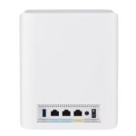 ASUS ZenWiFi BT10 Tri-band Wi-Fi 7 Router