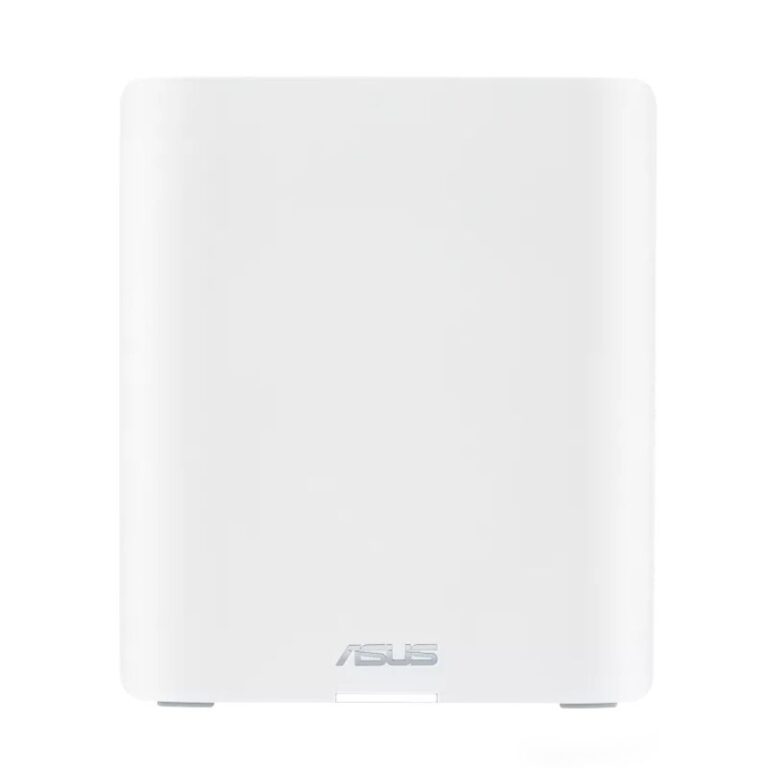 ASUS ZenWiFi BT10 Tri-band Wi-Fi 7 Router