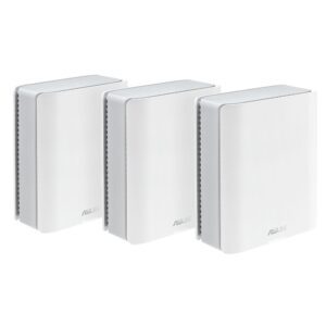 ASUS ZenWiFi BT8 Tri-band Wi-Fi 7 Router