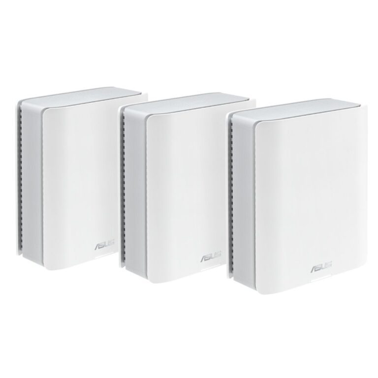 ASUS ZenWiFi BT8 Tri-band Wi-Fi 7 Router