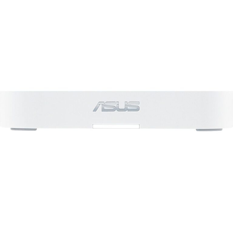 ASUS ZenWiFi BT8 Tri-band Wi-Fi 7 Router