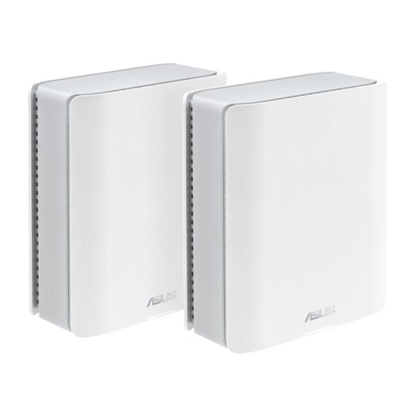 ASUS ZenWiFi BT8 Tri-band Wi-Fi 7 White 3-Pack