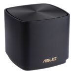 ASUS ZenWiFi XD4 Plus Dual-band Wi-Fi 6 Black 2-Pack