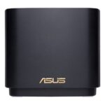 ASUS ZenWiFi XD4 Plus Dual-band Wi-Fi 6 Black 2-Pack