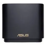 ASUS ZenWiFi XD4 Plus Dual-band Wi-Fi 6 Black 2-Pack