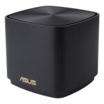 ASUS ZenWiFi XD4 Plus Dual-band Wi-Fi 6 Black 2-Pack