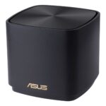 ASUS ZenWiFi XD4 Plus Dual-band Wi-Fi 6 Black 2-Pack
