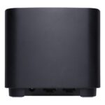 ASUS ZenWiFi XD4 Plus Dual-band Wi-Fi 6 Black 2-Pack