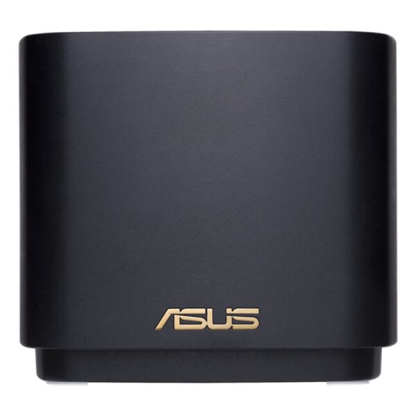 ASUS ZenWiFi XD4 Plus Dual-band Wi-Fi 6 Black 2-Pack
