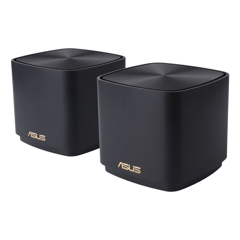 ASUS ZenWiFi XD4 Plus Dual-band Wi-Fi 6 Router