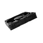 be quiet! 140mm Silent Fan Black