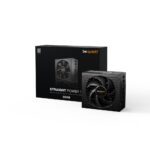 be quiet! BN337 850W Power Supply