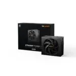 be quiet! BN337 850W Power Supply
