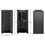 be quiet! Dark Base 701 Tower