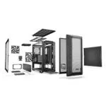 be quiet! Dark Base 701 Tower