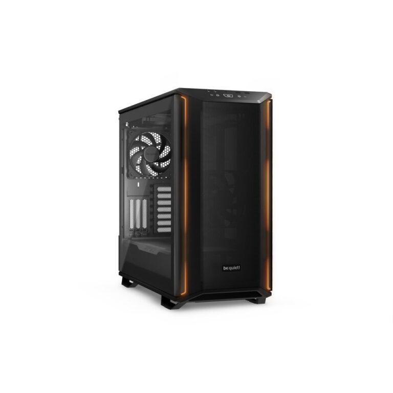 be quiet! Dark Base 701 Tower
