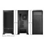 be quiet! DARK BASE PRO 901 Tower