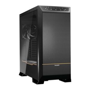 be quiet! DARK BASE PRO 901 Tower