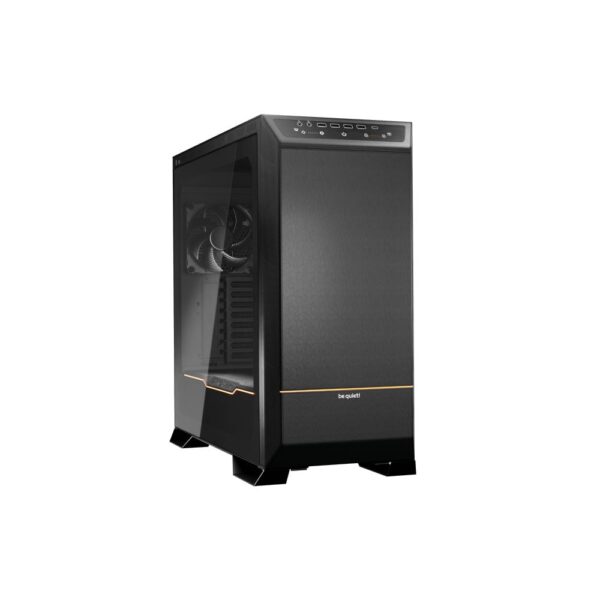 be quiet! DARK BASE PRO 901 Tower
