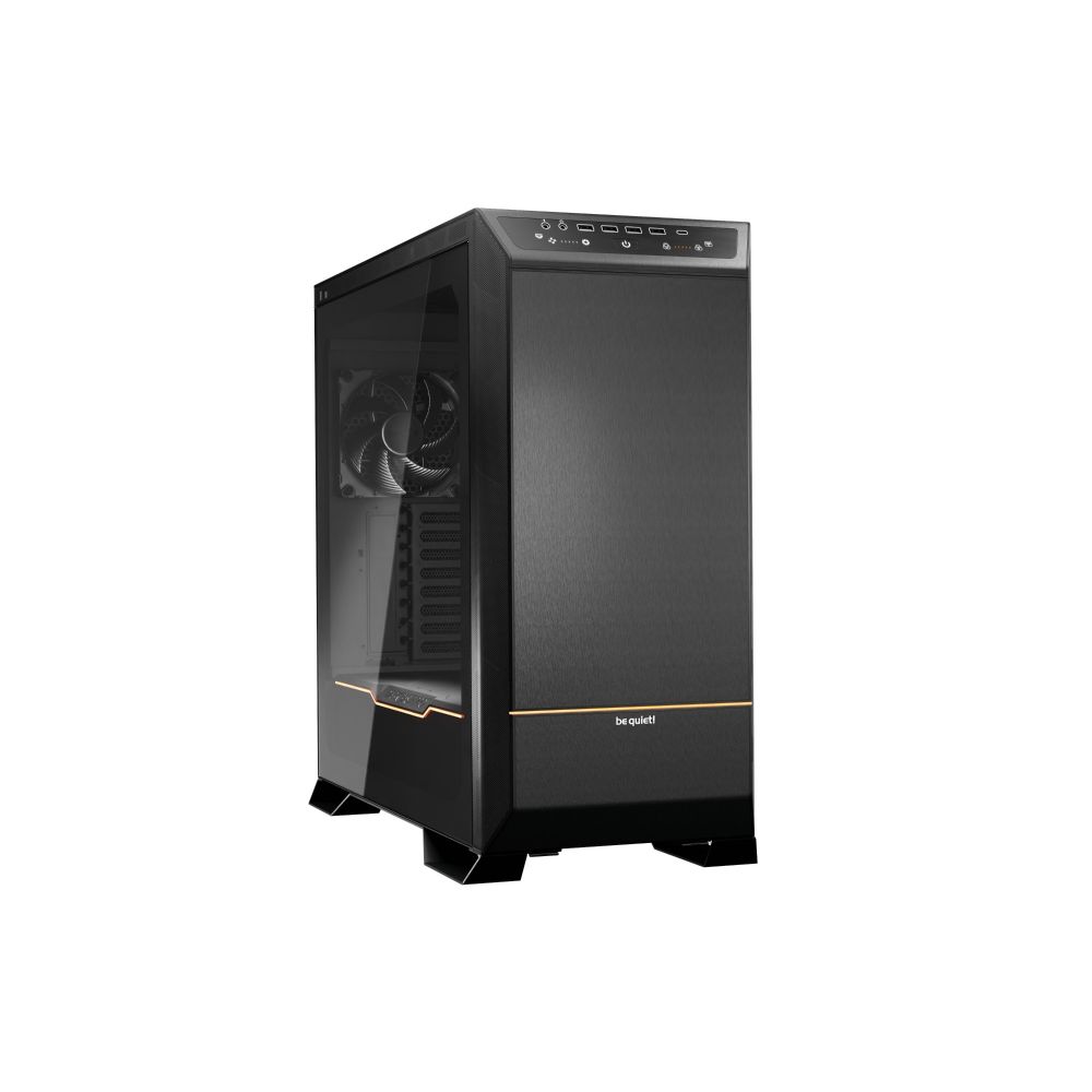 be quiet! DARK BASE PRO 901 Tower