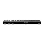 be quiet! Dark Mount Silent Linear Keyboard